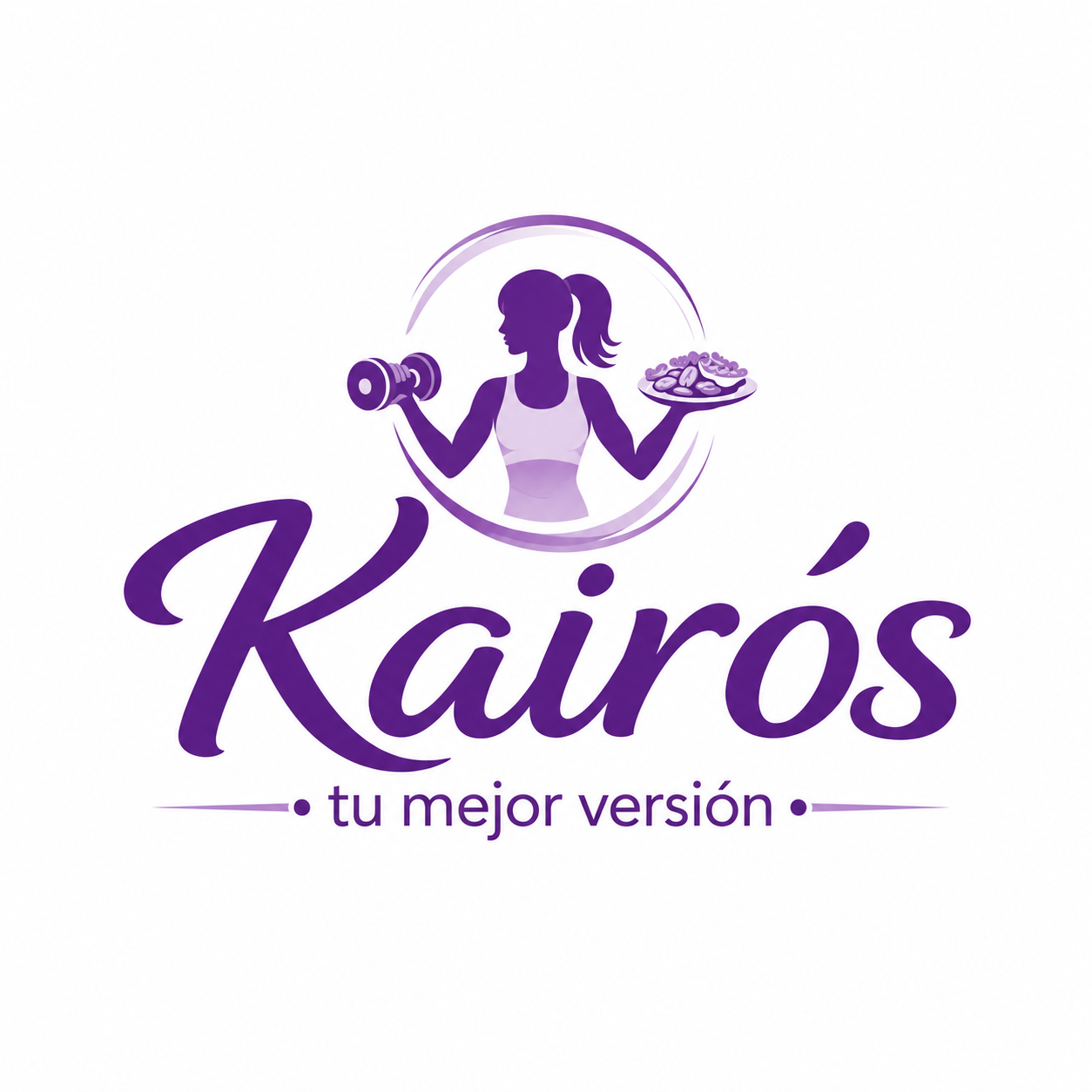 Kairós — tu mejor versión